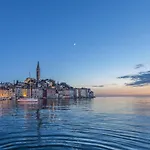 In With Terrace, Air Condition, Wifi, Washing Machine Rovinj