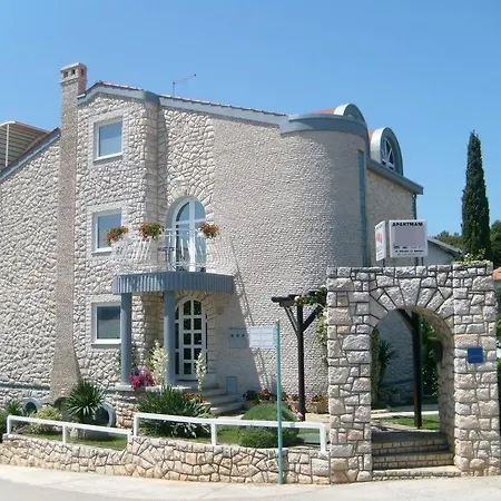 In With Terrace, Air Condition, Wifi, Washing Machine * Rovinj