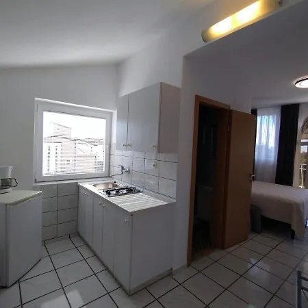 Apartment In With Terrace, Air Condition, Wifi, Washing Machine *